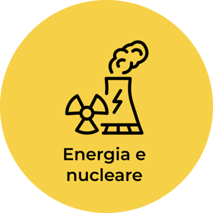 Energia e nucleare