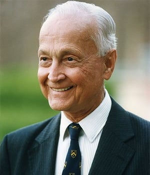 JOHN TEMPLETON