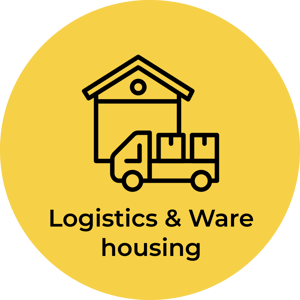 Logistics & Ware housing