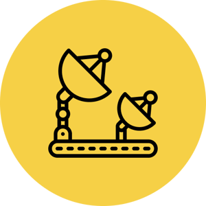 PRODUZIONE SATELLITI