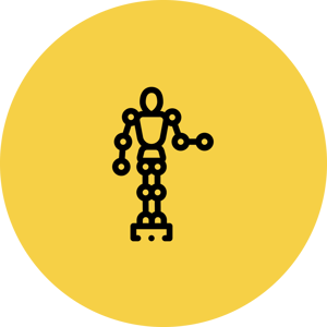 UMANOIDI & GENERAL-PURPOSE