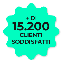 Clienti soddisfatti badge new-2